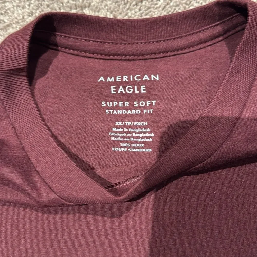 American Eagle american eagle